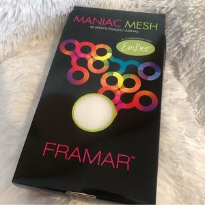 Framar Maniac Mesh